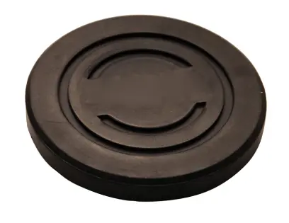 Gumová podložka BGS 9240-1 pro BGS 9240, 9241, 9242 (BGS109240-1)