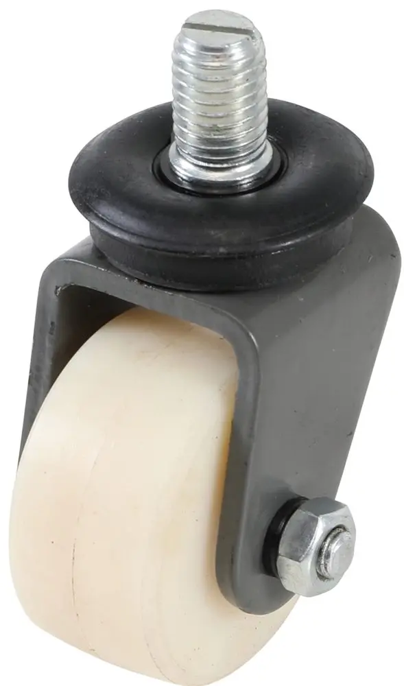 Nylonové kolečko BGS 9242-2 pro BGS 9242 s kloubem (BGS109242-2)