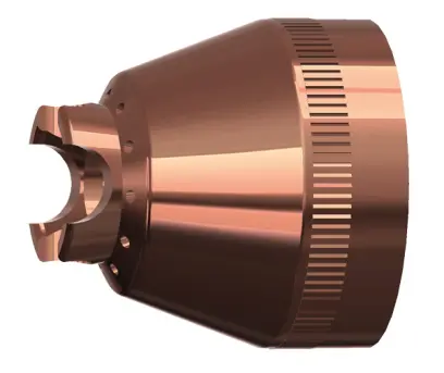 Ochranný kryt Pluscut 105A (BOW1331735)