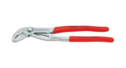 Kleště Knipex 87 03 180 instalatérské Cobra (K 87 03 180)