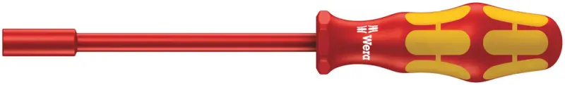 Wera 005310 Šroubovák VDE VDE 7.0x125 typ 190 i VDE (W05005310001)