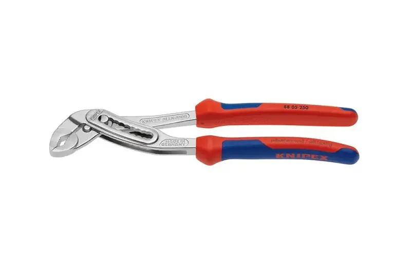 Kleště na vodní čerpadla Knipex 88 05 300 Alligator® - vícesložkové návleky (K 88 05 300)