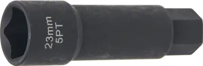 Speciální hlavice pro aretaci rezervní pneumatiky (BGS109270)