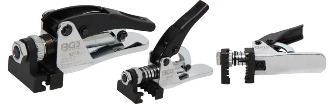Upínací nářadí BGS 9279 pro pružné hadicové spony (BGS109279)