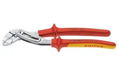 Kleště Knipex 88 06 250 SIKA "ALIGÁTOR", VDE do 1000 V (K 88 06 250)