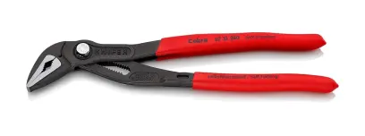 Kleště Knipex 87 51 250 trubkové "COBRA ES" potah PVC (K 87 51 250)