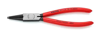 Kleště Knipex 44 11 J2 na pojistné kroužky - rovné hroty (K 44 11 J2)