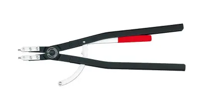 Kleště Knipex 44 10 J5 na pojistné kroužky - rovné hroty (K 44 10 J5)