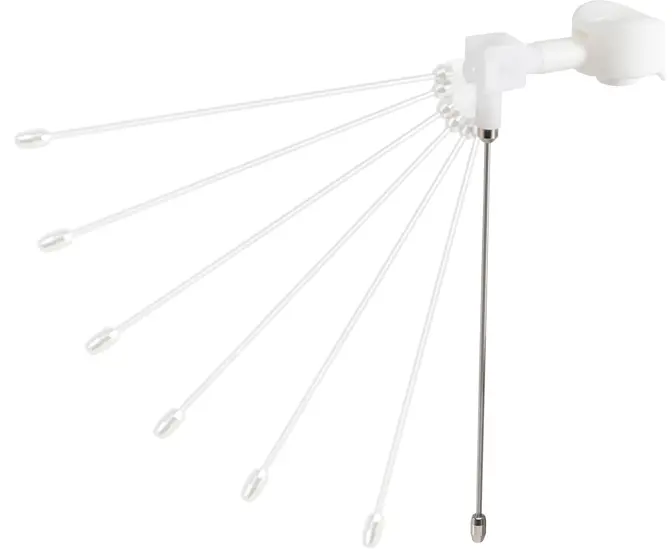 Náhradní tryska pro stlačený vzduch ve spreji pro (BGS109393-1)