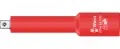 Wera 005950 Prodloužení Zyklop 1/4" 91 mm typ 8794 SA VDE, izolované, krátké (W05005950001)