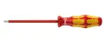 Wera 006110 Elektrikářský šroubovák Kraftform Plus 0,6x3,5x100 mm typ 160 i VDE izolovaný (W05006110001)
