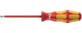 Wera 006115 Elektrikářský šroubovák Kraftform Plus 0,8x4,0x100 mm typ 160 i VDE izolovaný (W05006115001)