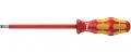 Wera 006125 Elektrikářský šroubovák Kraftform Plus 1,2x6,5x150 mm typ 160 i VDE izolovaný (W05006125001)