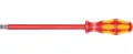 Wera 006140 Elektrikářský šroubovák Kraftform Plus 1,6x10,0x200 mm typ 160 i VDE izolovaný (W05006140001)