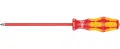 Wera 006153 Elektrikářský šroubovák Kraftform Plus PH 1x150 mm typ 162 i VDE (W05006153001)