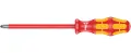 Wera 006156 Elektrikářský šroubovák Kraftform Plus PH 3x150 mm typ 162 i VDE (W05006156001)