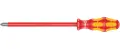 Wera 006158 Elektrikářský šroubovák Kraftform Plus PH 4x200 mm typ 162 i VDE (W05006158001)