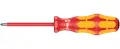 Wera 006162 Elektrikářský šroubovák Kraftform Plus PZ 1x80 mm typ 165 i VDE (W05006162001)