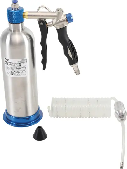 Tlakový čistič katalyzátoru (BGS109417)