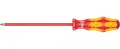 Wera 006163 Elektrikářský šroubovák Kraftform Plus PZ 1x150 mm typ 165 i VDE (W05006163001)