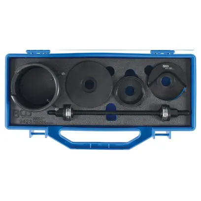Souprava pro výměnu silentbloků BGS109423 Pro Opel/Vauxhall (Sada 5 dílů) (BGS109423)