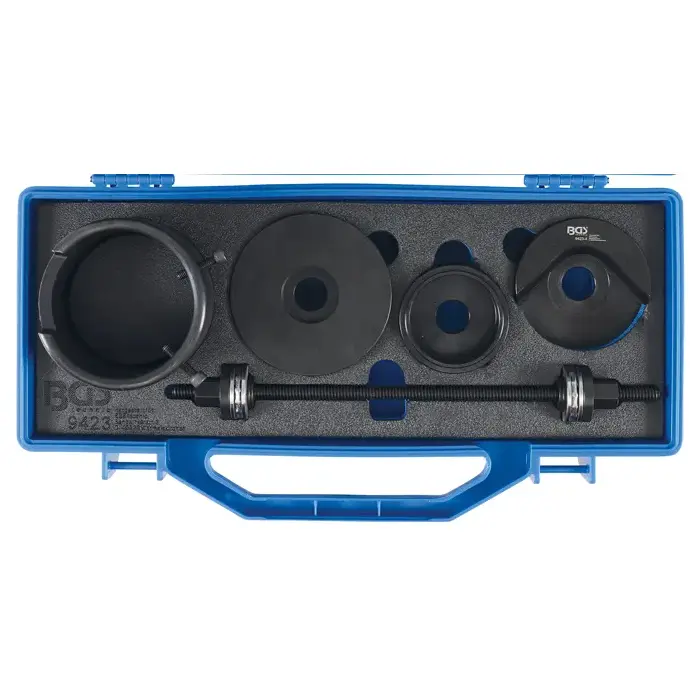 Souprava pro výměnu silentbloků BGS109423 Pro Opel/Vauxhall (Sada 5 dílů) (BGS109423)