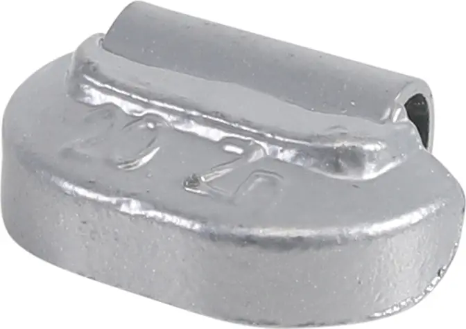 Sada vyvažovacích závaží 20 g 100dílná (BGS109425-20)