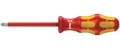 Wera 006190 Elektrikářský šroubovák Kraftform Plus PZ/S 1x80 mm typ 165 i VDE (W05006190001)