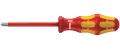 Wera 006380 Elektrikářský šroubovák Kraftform Plus PH/S 1x80 mm typ 162 i VDE (W05006380001)