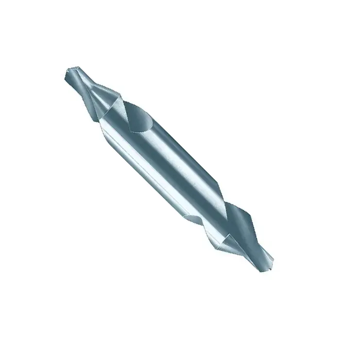 Středicí vrták DIN333 HSS tvar A 4,0mm GÜHRING