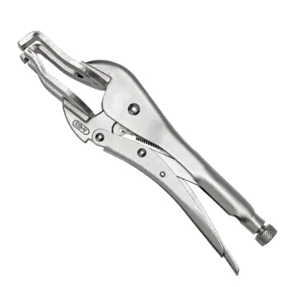 Samosvorné kleště pro svařování trubek 280mm FORMAT