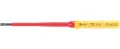 Wera 006502 Výměnná šroubovací čepel SL Kraftform Kompakt VDE 60 i 0,6 x 3,5 x 157 mm TIE (W05006502001)