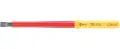 Wera 006505 Výměnná šroubovací čepel SL Kraftform Kompakt VDE 60 i 1,2 x 6,5 x 157 mm TIE (W05006505001)