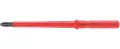 Wera 006511 Výměnná šroubovací čepel PH Kraftform Kompakt VDE 62 i PH 2 x 157 mm TIE (W05006511001)