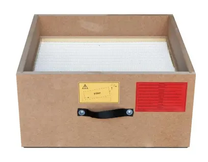 Hlavní filtr pro SRF Master (BOW1810020)