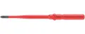 Wera 006512 Výměnná šroubovací čepel PH Kraftform Kompakt VDE 62 iS PH 1 x 157 mm TIE (W05006512001)