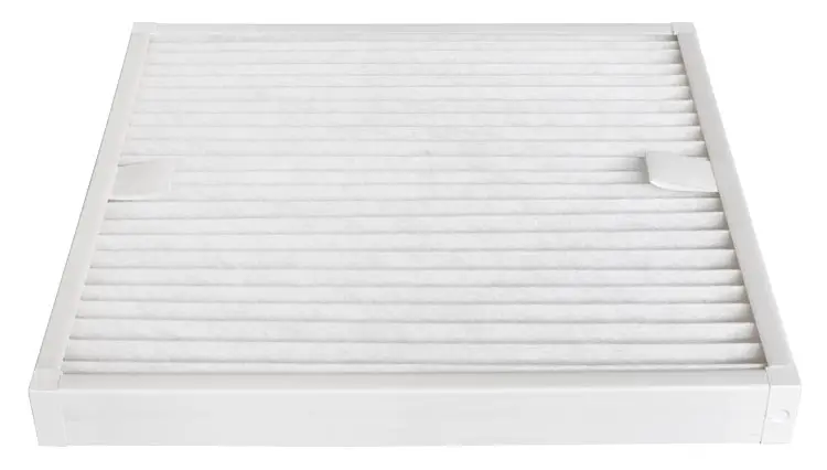 Předfiltrační kazeta pro SRF Master (BOW1810021)