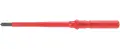 Wera 006514 Výměnná šroubovací čepel Kraftform Kompakt VDE 62 i PH/S #1 x 157 mm TIE (W05006514001)