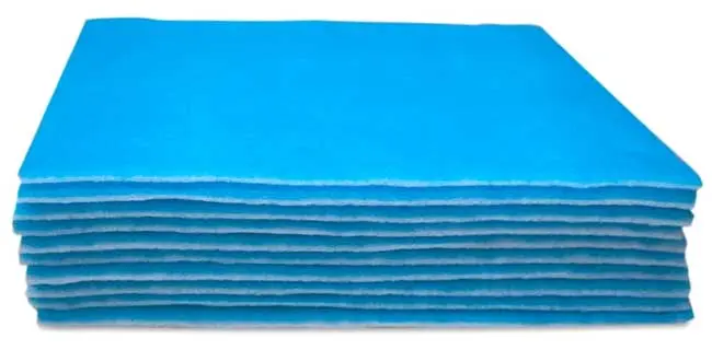 Předfiltrační rohož (10 ks) pro SRF Master (BOW1810022)