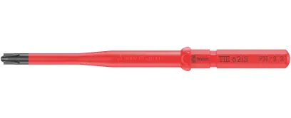 Wera 006517 Výměnná šroubovací čepel Kraftform Kompakt VDE 62 iS PH/S #2 x 157 mm TIE (W05006517001)