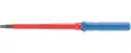Wera 006519 Výměnná šroubovací čepel HEX Kraftform Kompakt VDE 64 i 3,0 x 157 mm TIE (W05006519001)