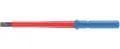 Wera 006521 Výměnná šroubovací čepel HEX Kraftform Kompakt VDE 64 i 5,0 x 157 mm TIE (W05006521001)