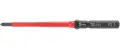 Wera 006524 Výměnná šroubovací čepel PZ Kraftform Kompakt VDE 65 i PZ 1 x 157 mm TIE (W05006524001)