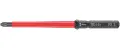 Wera 006525 Výměnná šroubovací čepel PZ Kraftform Kompakt VDE 65 i PZ 2 x 157 mm TIE (W05006525001)