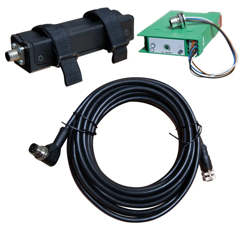 Automatický start/stop pro SRF (BOW1810100)