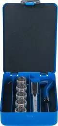 Sada pro opravu závitů M20 x 1,5 mm BGS109434 (7 dílů) (BGS109434)