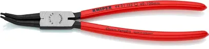 Kleště na pojistné vnitřní kroužky, Knipex 44 31 J32 40-100m (K 44 31 J32)