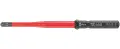 Wera 006531 Výměnná šroubovací čepel Kraftform Kompakt VDE 65 iS PZ/S # 2 x 157 mm TIE (W05006531001)