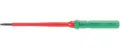 Wera 006532 Výměnná šroubovací čepel TX Kraftform Kompakt VDE 67 i TORX 8 x 157 mm TIE (W05006532001)