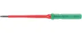 Wera 006533 Výměnná šroubovací čepel TX Kraftform Kompakt VDE 67 i TORX 9 x 157 mm TIE (W05006533001)